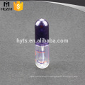 30ml cosmetic pet oval plastic bottle with mist sprayer pump